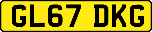 GL67DKG