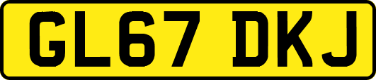GL67DKJ