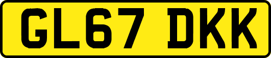 GL67DKK