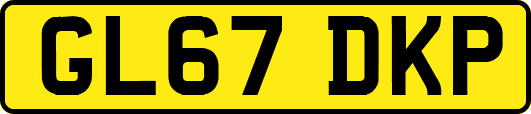 GL67DKP