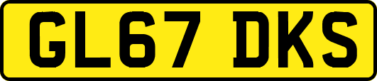 GL67DKS