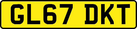 GL67DKT