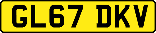 GL67DKV