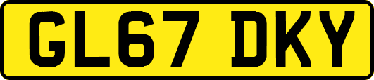 GL67DKY