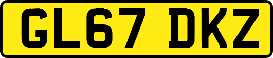 GL67DKZ