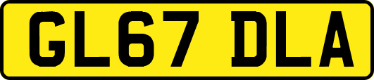 GL67DLA
