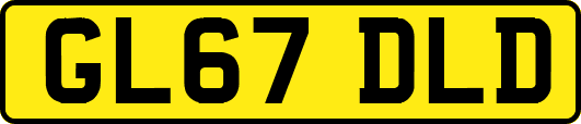 GL67DLD