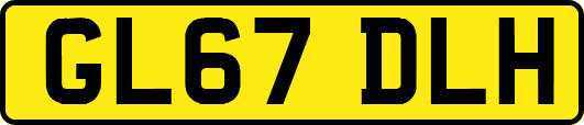 GL67DLH