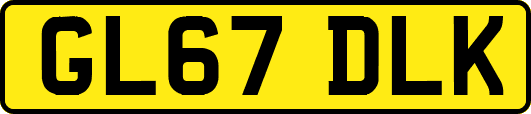 GL67DLK