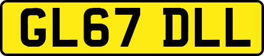 GL67DLL