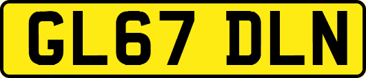 GL67DLN
