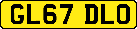 GL67DLO