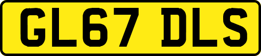 GL67DLS