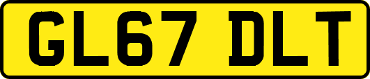GL67DLT