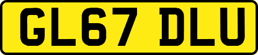 GL67DLU