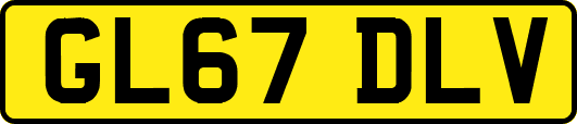 GL67DLV