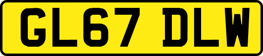 GL67DLW