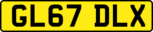 GL67DLX