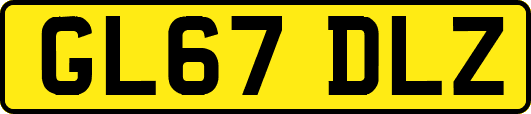 GL67DLZ