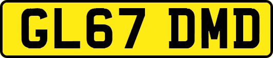 GL67DMD