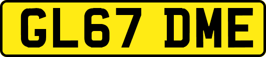 GL67DME