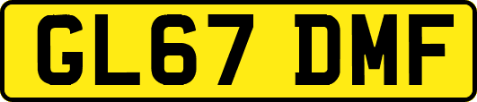 GL67DMF