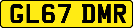 GL67DMR