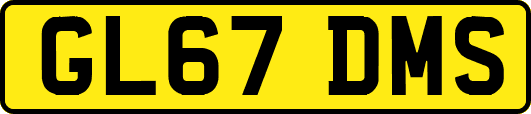 GL67DMS