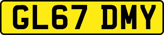 GL67DMY