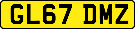 GL67DMZ