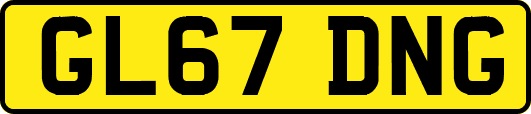 GL67DNG