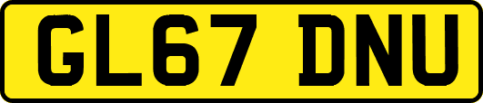 GL67DNU