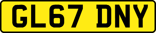 GL67DNY