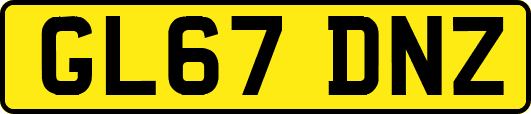 GL67DNZ