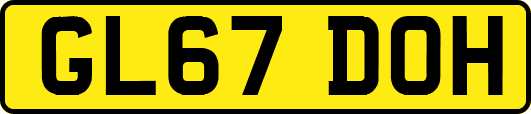 GL67DOH