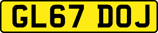 GL67DOJ