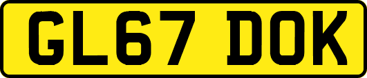 GL67DOK