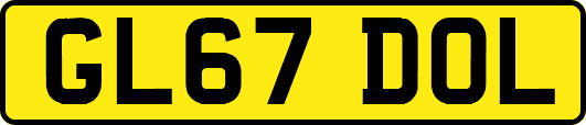 GL67DOL