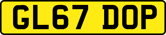 GL67DOP