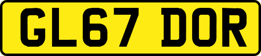 GL67DOR