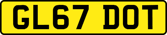 GL67DOT
