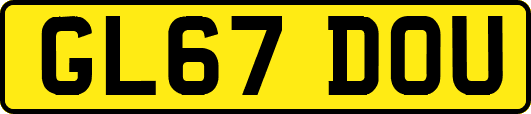 GL67DOU