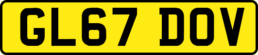 GL67DOV