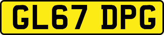 GL67DPG