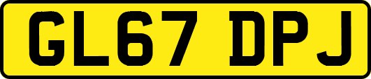 GL67DPJ