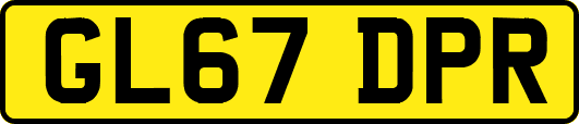 GL67DPR