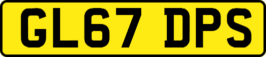 GL67DPS