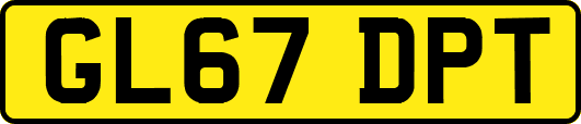GL67DPT