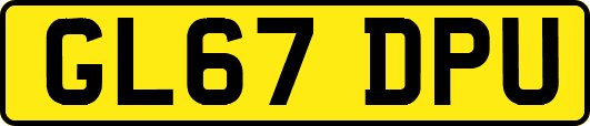 GL67DPU