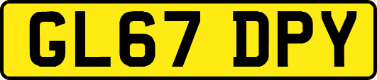 GL67DPY